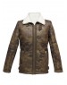 Elegent Boys Jacket Elegent Wild Green Jacket 